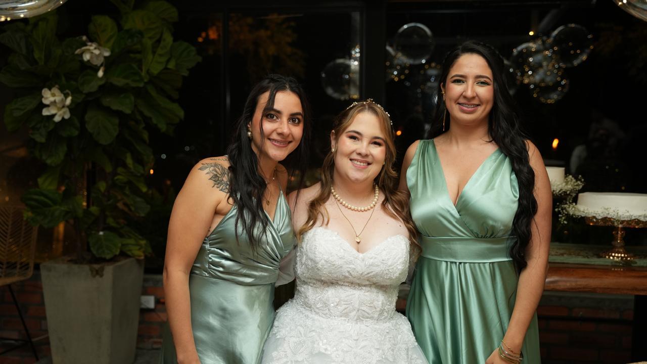 Matrimonio Vale & Co. - Preparativos